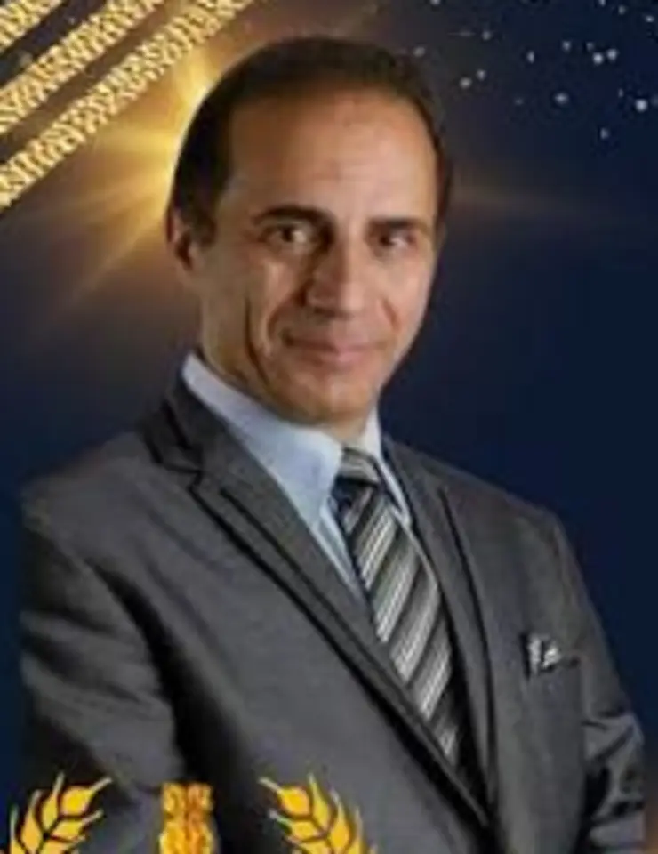 Dr. Olympia Antonio Gellini